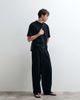 ASOS COLLECTIVE ASOS COLLECTIVE heavyweight T-shirt in black - 4