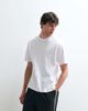 ASOS COLLECTIVE ASOS COLLECTIVE heavyweight T-shirt in white - 1