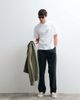 ASOS COLLECTIVE ASOS COLLECTIVE heavyweight T-shirt in white - 2
