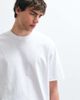 ASOS COLLECTIVE ASOS COLLECTIVE heavyweight T-shirt in white - 3