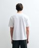 ASOS COLLECTIVE ASOS COLLECTIVE heavyweight T-shirt in white - 4