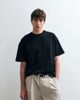ASOS COLLECTIVE ASOS COLLECTIVE super heavyweight oversized t-shirt in black - 3