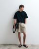 ASOS COLLECTIVE ASOS COLLECTIVE super heavyweight oversized t-shirt in black - 4