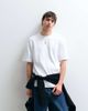 ASOS COLLECTIVE ASOS COLLECTIVE super heavyweight oversized t-shirt in white - 1