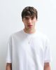 ASOS COLLECTIVE ASOS COLLECTIVE super heavyweight oversized t-shirt in white - 2