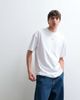 ASOS COLLECTIVE ASOS COLLECTIVE super heavyweight oversized t-shirt in white - 4