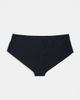 ASOS Curve ASOS DESIGN Curve 3 pack no vpl hipster short in black - 2