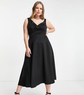 Sho Dress