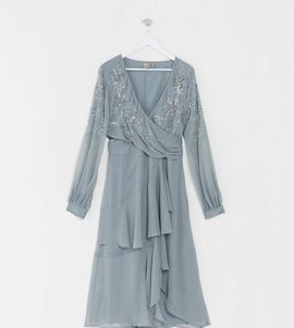 Sho Dress