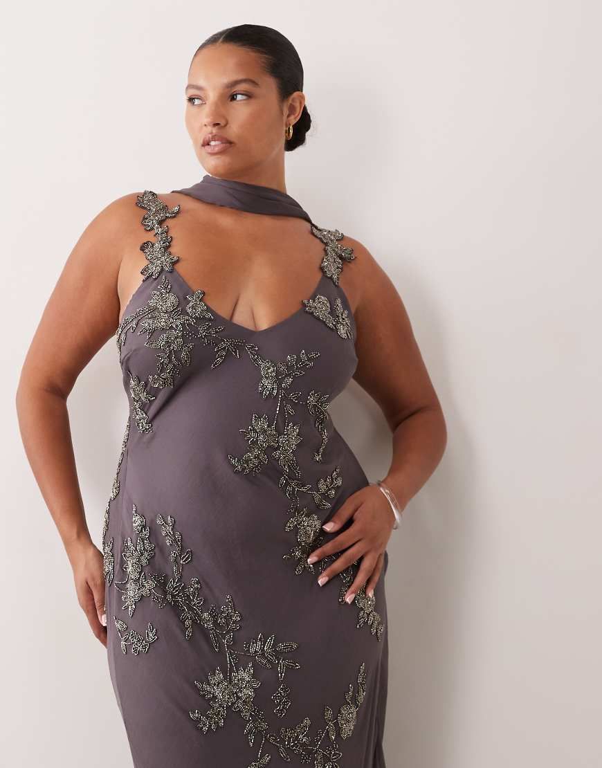 ASOS Curve