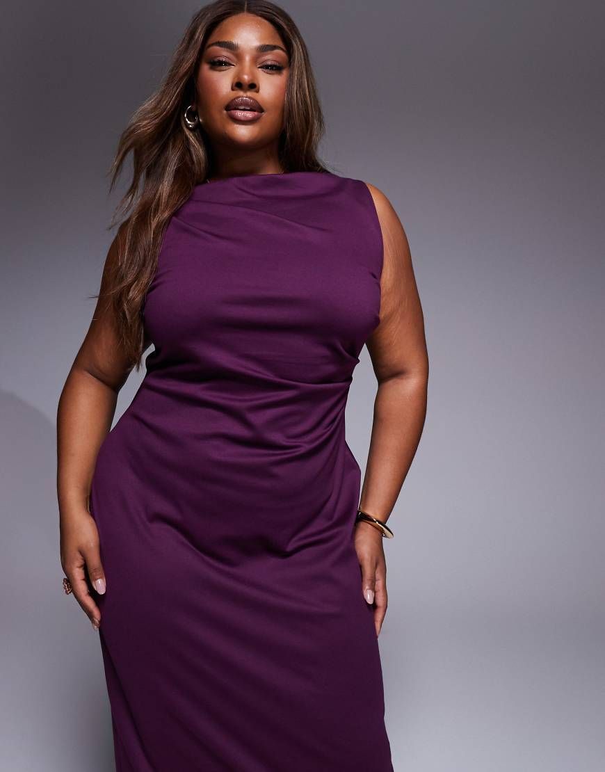 ASOS Curve