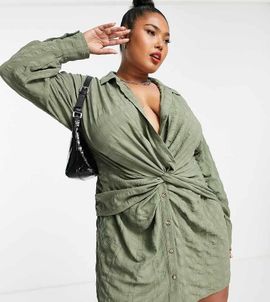 Sho Dress
