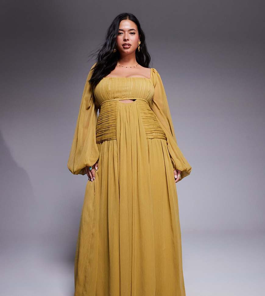 ASOS Curve