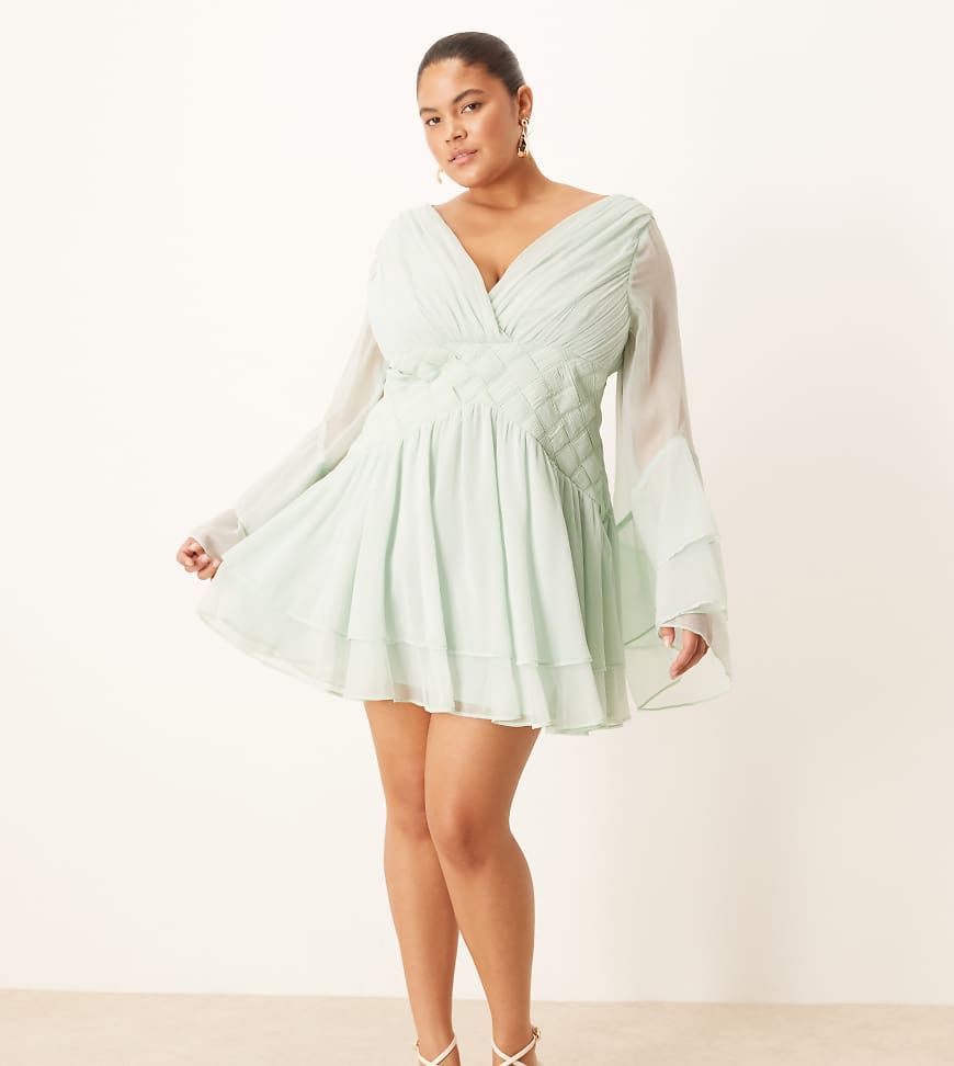 ASOS Curve