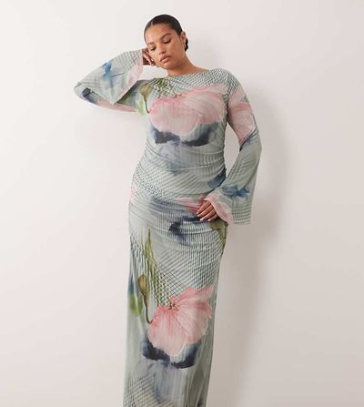 ASOS Curve