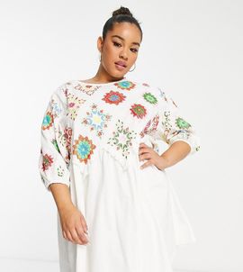 Sho Dress