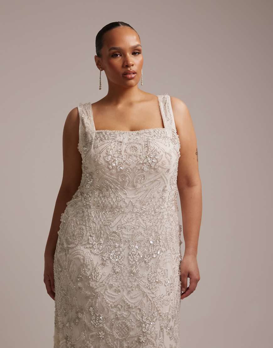 ASOS Curve