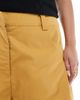 ASOS Curve ASOS DESIGN Curve oversized balloon pants with utility pocket detailing in tan-Brown - 3
