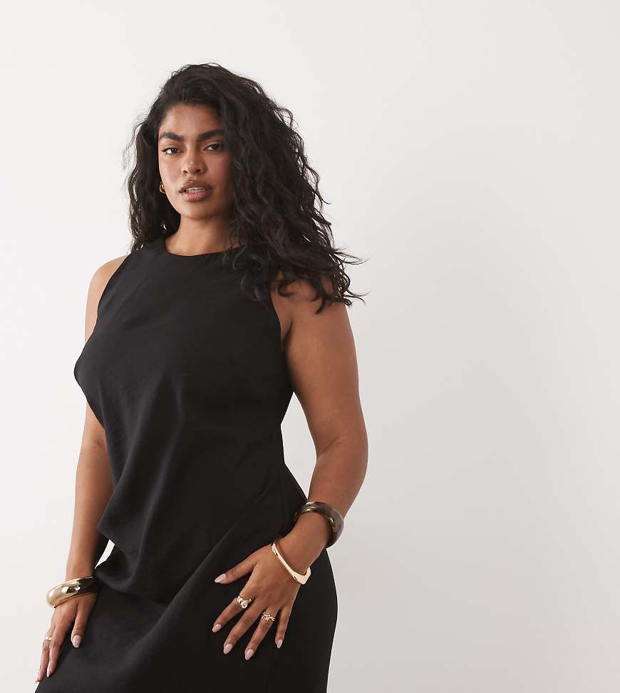 ASOS Curve