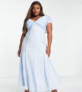 Sho Dress
