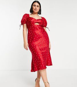 Sho Dress