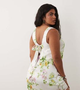 Sho Dress