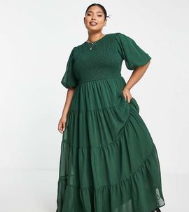 Sho Dress