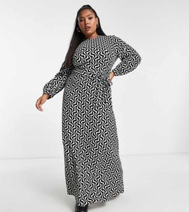 Sho Dress