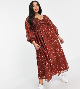 Sho Dress