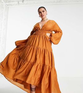 Sho Dress