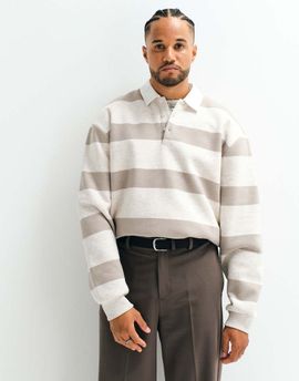 ASOS DESIGN ASOS ADAPTIVE stretch belt in brown