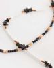 ASOS DESIGN ASOS DESIGN 2 pack seedbead necklaces in multi - 2