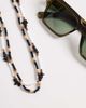ASOS DESIGN ASOS DESIGN 2 pack seedbead necklaces in multi - 3