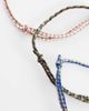 ASOS DESIGN ASOS DESIGN 3 pack puller rope cord bracelets in multi - 3