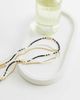 ASOS DESIGN ASOS DESIGN 3 pack seedbead chain and faux pearl necklace in multi - 2
