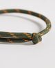 ASOS DESIGN ASOS DESIGN 5 pack rope puller bracelets in multi-Neutral - 3
