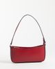 ASOS DESIGN ASOS DESIGN 90's shoulder bag in red - 1