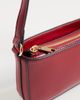 ASOS DESIGN ASOS DESIGN 90's shoulder bag in red - 3