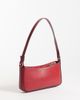 ASOS DESIGN ASOS DESIGN 90's shoulder bag in red - 4