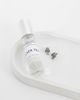 ASOS DESIGN ASOS DESIGN ace of spades skull detail stud earrings in burnished silver - 3