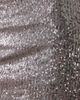 ASOS DESIGN ASOS DESIGN allover sequin micro mini skort in gunmetal-Silver - 4