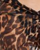 ASOS DESIGN ASOS DESIGN animal print beach sarong-Multi - 3