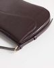 ASOS DESIGN ASOS DESIGN asymmetric flap shoulder bag in brown - 2