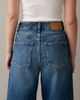 ASOS DESIGN ASOS DESIGN baggy bermuda shorts in mid blue - 3