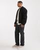 ASOS DESIGN ASOS DESIGN baggy jeans in black with print - 3