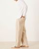 ASOS DESIGN ASOS DESIGN baggy jeans in ecru-Neutral - 3