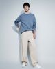 ASOS DESIGN ASOS DESIGN baggy jeans in ecru - part of a set-Neutral - 1