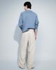 ASOS DESIGN ASOS DESIGN baggy jeans in ecru - part of a set-Neutral - 3