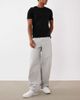 ASOS DESIGN ASOS DESIGN baggy jeans in light gray - 1