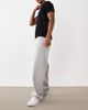 ASOS DESIGN ASOS DESIGN baggy jeans in light gray - 2